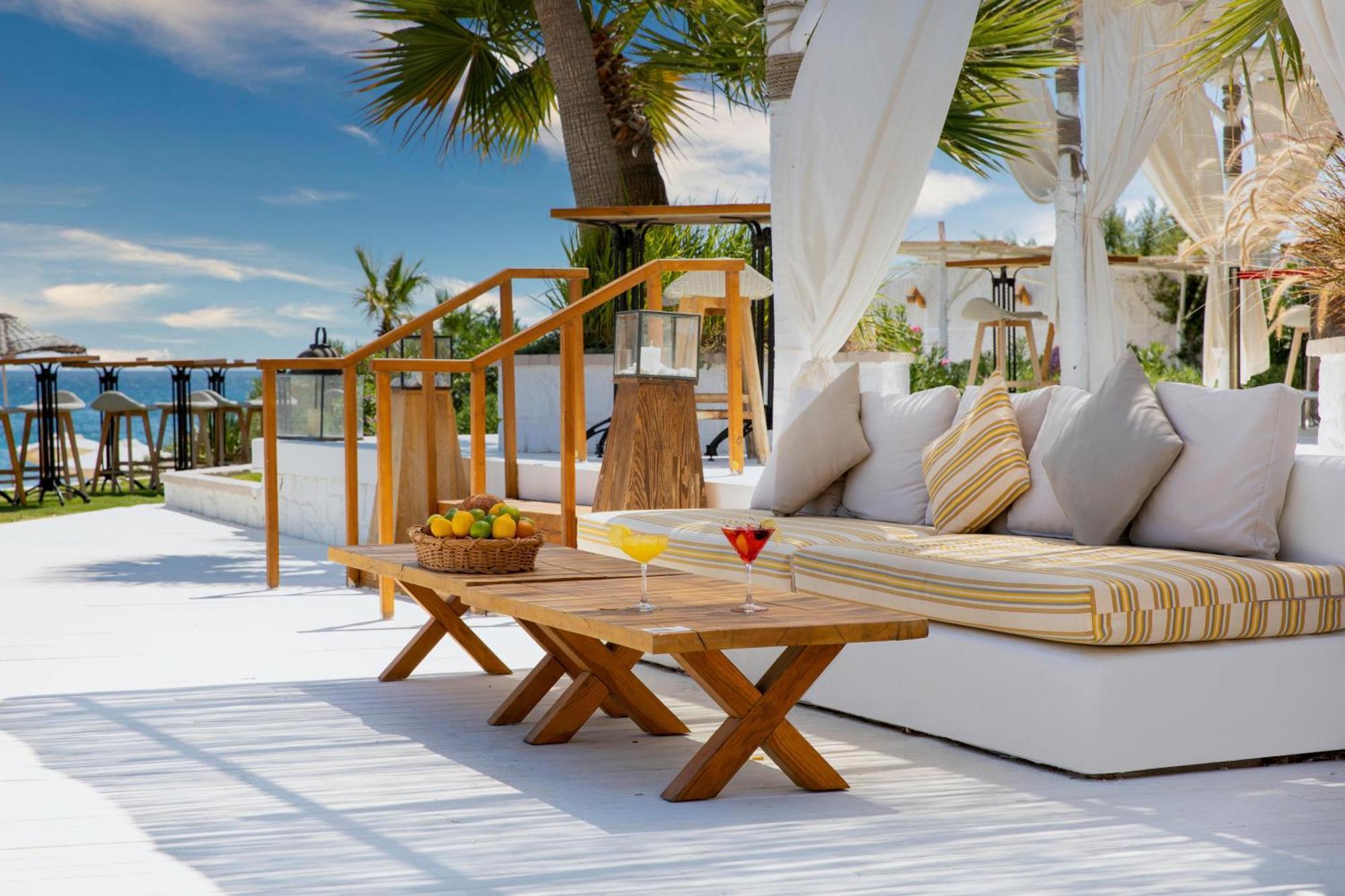 Design Seya 5* Alacati