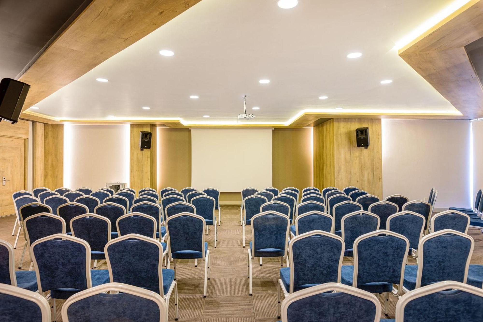 Design Seya Complex Alacati