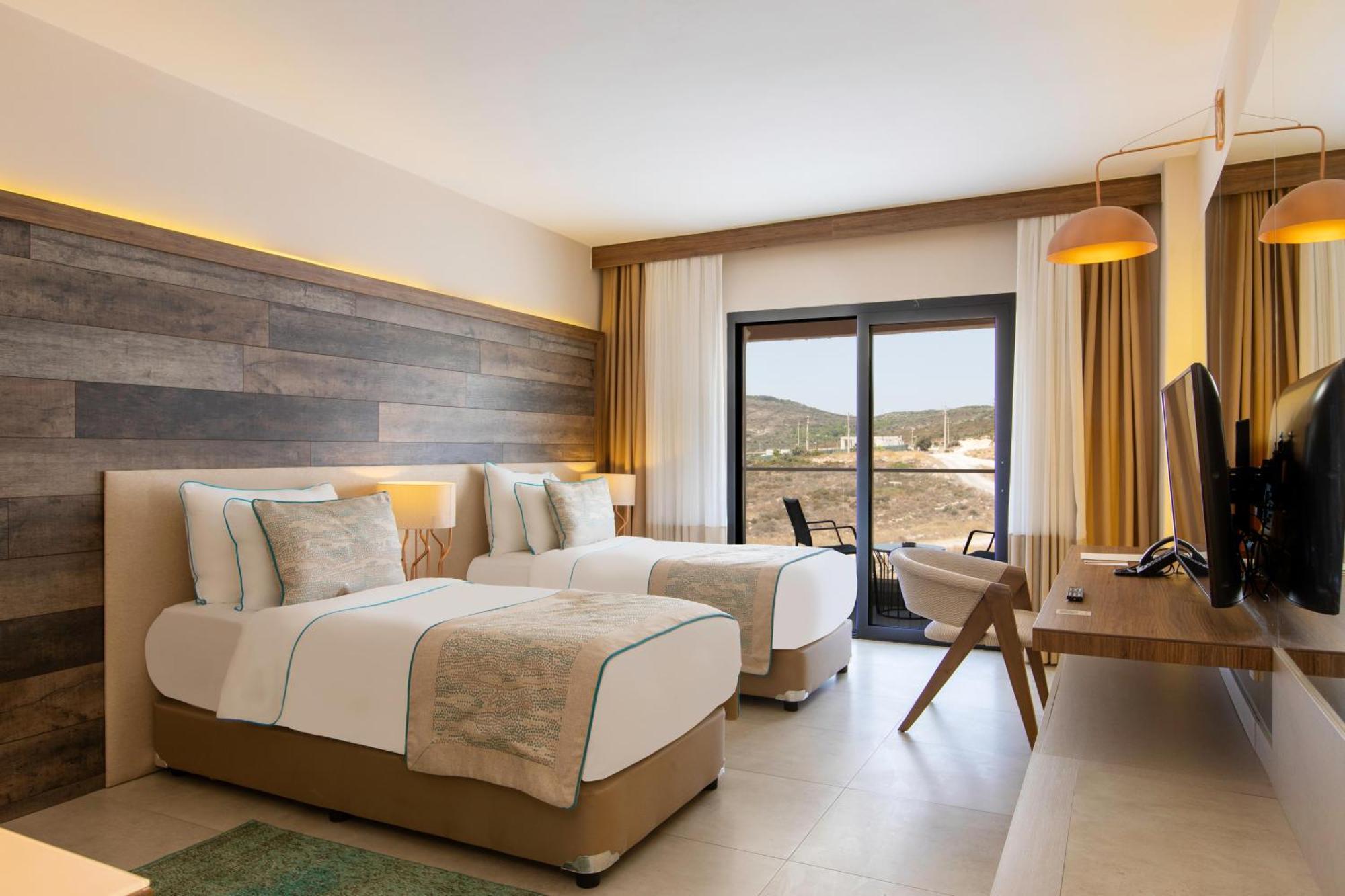Design Seya Complex 5*